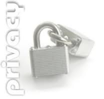 Privacy Privacy