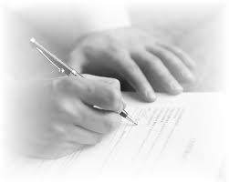 firma accordo firma accordo